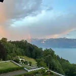 Les Terrasses De Lavaux-3 Luxueux Avec Vue Sur Et Piscine 아파트
