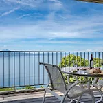 아파트 Les Terrasses De Lavaux-3 Luxueux Avec Vue Sur Et Piscine *