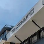 Les Terrasses De Lavaux-3 Luxueux Avec Vue Sur Et Piscine 아파트 Puidoux