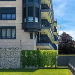 아파트 Les Terrasses De Lavaux-3 Luxueux Avec Vue Sur Et Piscine