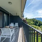 Les Terrasses De Lavaux-3 Luxueux Avec Vue Sur Et Piscine 아파트 *
