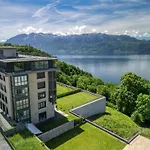 Les Terrasses De Lavaux-3 Luxueux Avec Vue Sur Et Piscine * Puidoux