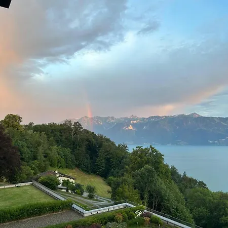 Terrasses De Lavaux-3 Luxe&détente Terrasse Piscine Vue Montagnes Et Appartamento