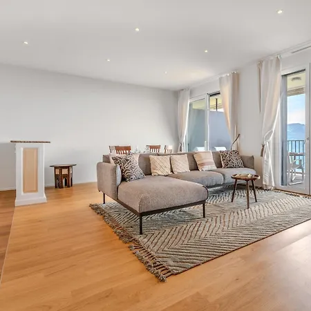 Les Terrasses De Lavaux-3 Luxueux Avec Vue Sur Et Piscine * Puidoux