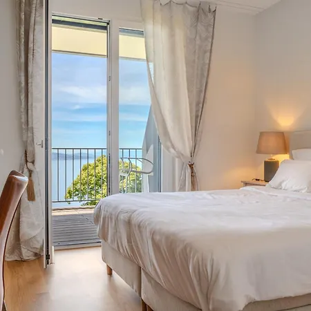 Les Terrasses De Lavaux-3 Luxueux Avec Vue Sur Et Piscine Apartment *