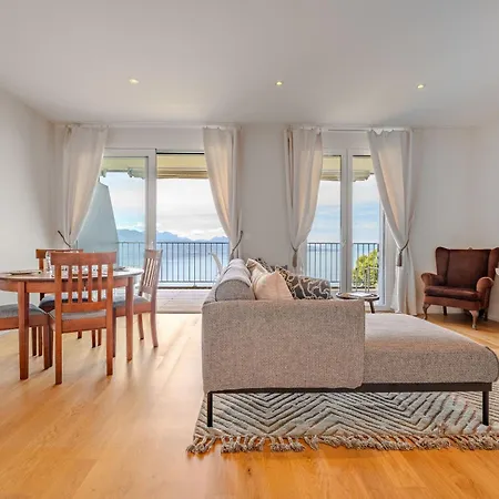 Les Terrasses De Lavaux-3 Luxueux Avec Vue Sur Et Piscine