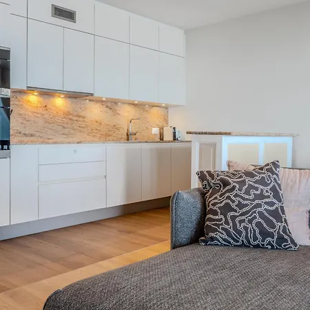 Apartment Les Terrasses De Lavaux-3 Luxueux Avec Vue Sur Et Piscine