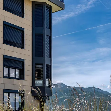 Apartment Les Terrasses De Lavaux-3 Luxueux Avec Vue Sur Et Piscine *