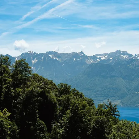 Les Terrasses De Lavaux-3 Luxueux Avec Vue Sur Et Piscine