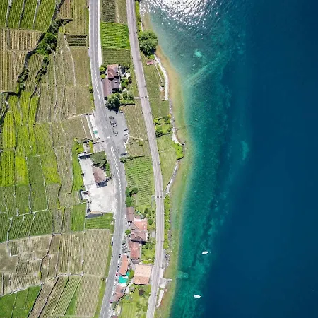 Appartamento Terrasses De Lavaux-3 Luxe&détente Terrasse Piscine Vue Montagnes Et *