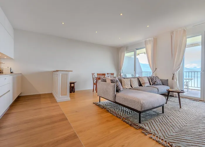 Les Terrasses De Lavaux-3 Luxueux Avec Vue Sur Et Piscine Апартаменты