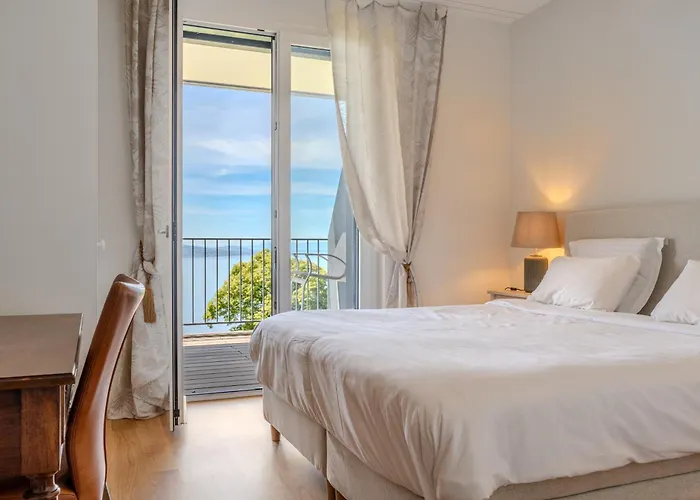 Les Terrasses De Lavaux-3 Luxueux Avec Vue Sur Et Piscine Апартаменты *