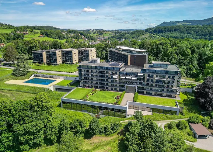 Les Terrasses De Lavaux-3 Luxueux Avec Vue Sur Et Piscine