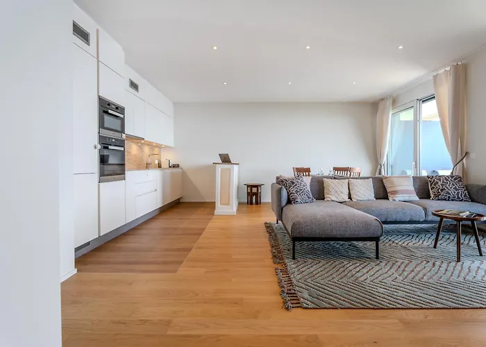 Les Terrasses De Lavaux-3 Luxueux Avec Vue Sur Et Piscine * Puidoux