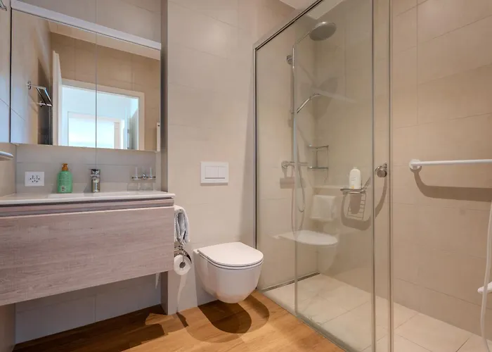 Les Terrasses De Lavaux-3 Luxueux Avec Vue Sur Et Piscine Апартаменты