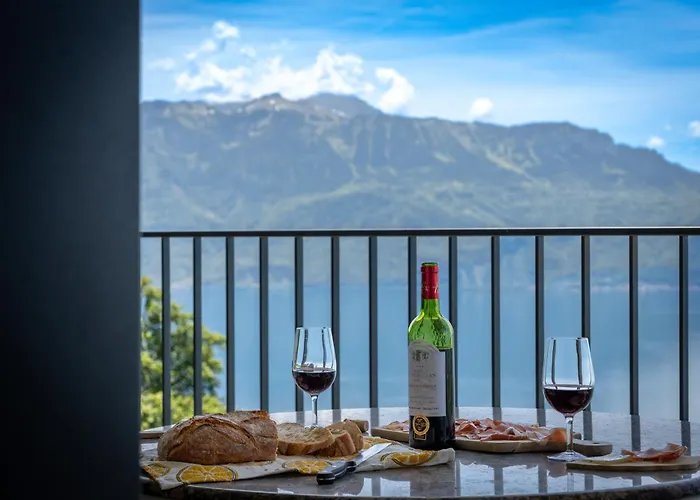 Les Terrasses De Lavaux-3 Luxueux Avec Vue Sur Et Piscine *