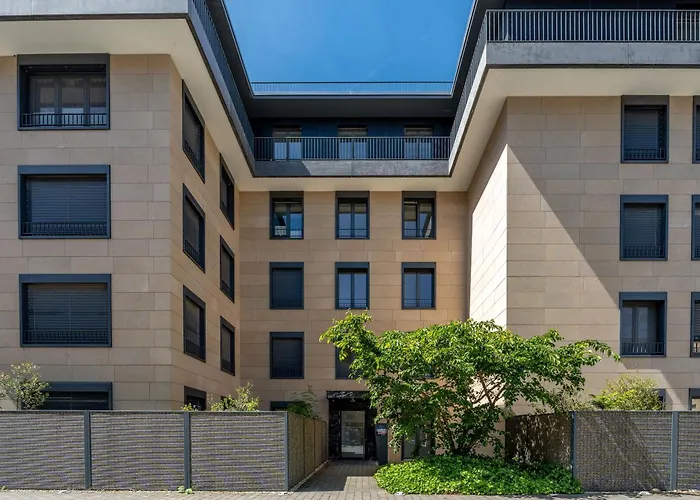 Appartement Les Terrasses De Lavaux-3 Luxueux Avec Vue Sur Et Piscine Puidoux