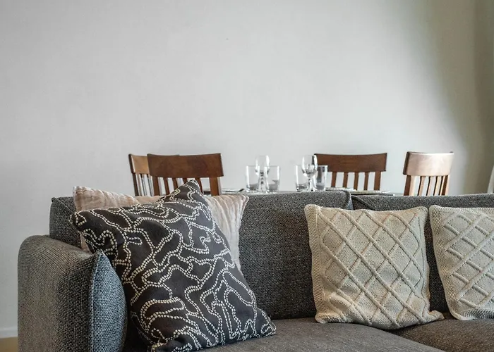 Les Terrasses De Lavaux-3 Luxueux Avec Vue Sur Et Piscine Апартаменты