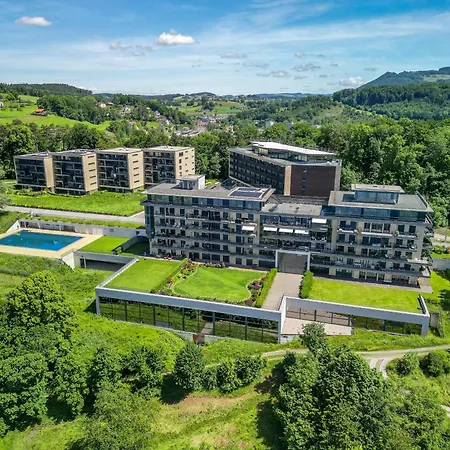 Les Terrasses De Lavaux-3 Luxueux Avec Vue Sur Et Piscine